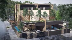 Hillcrest Park (D11), Semi-Detached #495599671
